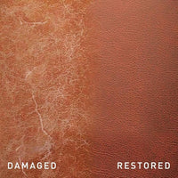 Liquid Leather Restore 360 Leather and Vinyl Conditioner, 8 fl oz