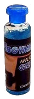 ABGYMNIC Conductive Gel 100ml - Enhance Your Muscle Stimulation (3 Pack)