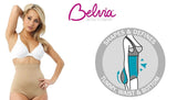 Belvia Shapewear Slimming Tummy Control Shaping Briefs (Beige) Medium 12-14