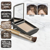 Joan Rivers Beauty Great Hair Day Fill-In Powder -  Brunette