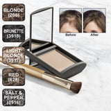 Joan Rivers Beauty Great Hair Day Fill-In Powder -  Brunette