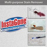 Instagone Stain Remover Multi-purpose Stain Remover (1 packet, .7 oz.)