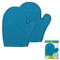 Fog-Free Mitt   2-Pack
