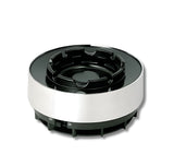 Ideas In Motion Vaporizer Electric Smokeless Ashtray Battery Operated