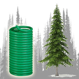 Candle by the Hour - 80 Hour Green Refill (20559RG)