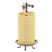 Candle by the Hour - 80 Hour Vertical (20559B)