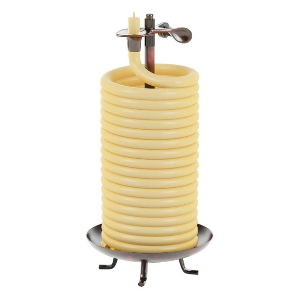 Candle by the Hour - 80 Hour Vertical (20559B)