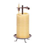 Candle by the Hour - 80 Hour Citronella Candle (20559BC)