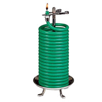 Candle By The Hour - 80 Hour- Green Home Decor (20559BG)
