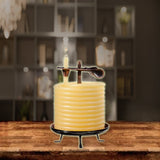 Candle by the Hour- 144-Hour (20561B)
