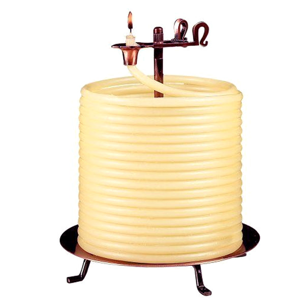Candle by the Hour- 144-Hour (20561B)
