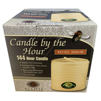 Candle by the Hour - 144 Hour  Refill  (20561R)