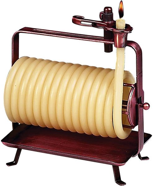 Candle by the Hour 48-Hour Horizontal Candle -20618B