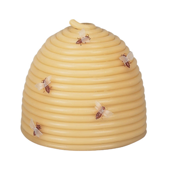 Candle by the Hour - 120-Hour Beehive Candle Refill, (20642R)