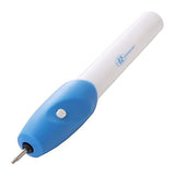 EZ Engraver - Engraves Almost Any Surface in Minutes- Works Like a Pen