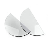 Stick-On Readers for Bifocal Lenses, 1.00+