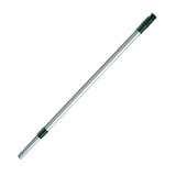70" Extendable Pole - 1mm Gauge Aluminum Premium Mop Pole- Extends 39- 70"