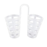 Snore Stopper Anti-Snoring Device: Breathe Easy, Sleep Well