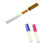 Cig Jig Cigarette Saver - Preserve Your Half-Smoked Cigarette (Two Pack)