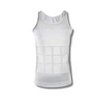 Slimming Tees- Men's Instant Body Shaper (Extra Large)