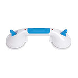 Safety Grip Handle - Extra Support When You Need It