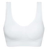 BraTastic -- White - Medium