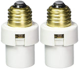Dusk to Dawn Automatic Light Control Sensor - Set of 2