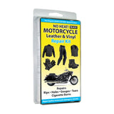 Quick 20 All Black Leather Repair Kit (30-124)