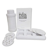Pasta Pronto Gourmet Pasta Maker: Fresh Pasta in Minutes