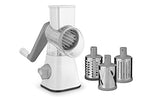 Rotary Cheese Grater