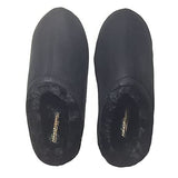Tru Gel Miracle Slippers (Black Small)