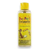 Dog Fart Terminator (6 oz Spray)