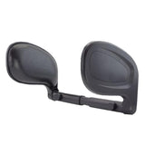 Car Seat Headrest Nap Buddy - Travel with Comfort and Support