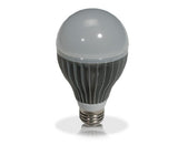 Pixi Lighting (A19E-9WX) 8.5-Watt LED Light Bulb, Warm Color