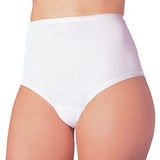 Women's Reusable Briefs- Medium (Hip 38"- 40")