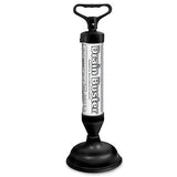 Windaze Powerful Manual Multi Drain Plunger