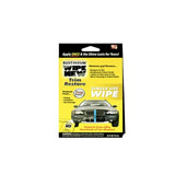 Wipe New Trim Restorer Single Use Wipe Car (Single)