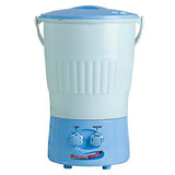 Wonder Washer: Compact, Convenient, Clean Portable Washing Machine