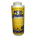 Poly-Thane (Poly Thane) Clear Finish Natural Gloss Protectant