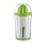 2-in-1 Juicer & Spiral Slicer