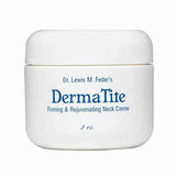 DermaTite Firming & Rejuvenating Neck Cream by Biologic Solutions  (1 fl. oz.)