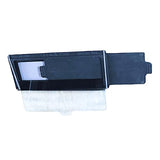 Extend-A-Visor - Attachable Sun Shields - Set of 2
