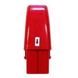 Cordless Swivel Sweeper Rechargeable Battery - Fits All Models (Red)