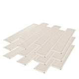 Furniture Fix - 18-Piece Set for Sagging Sofa Support