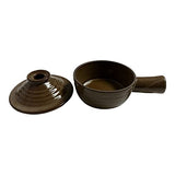 Stoneware Micro Cooker