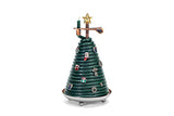 Candle by the Hour - 80 Hour Christmas Tree  (20650B)
