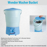 Wonder Washer - Mini Clothes Portable Washing Machine