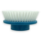 Wide Large Flat Replacement Head - WiMiUS 360° Electric Spin Scrubber
