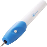 EZ Engraver - Engraves Almost Any Surface in Minutes- Works Like a Pen