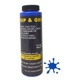 Dip and Grip Rubberized Plastic Coating,  8 fl. oz